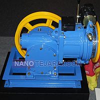 موتور آسانسور موتور آسانسور